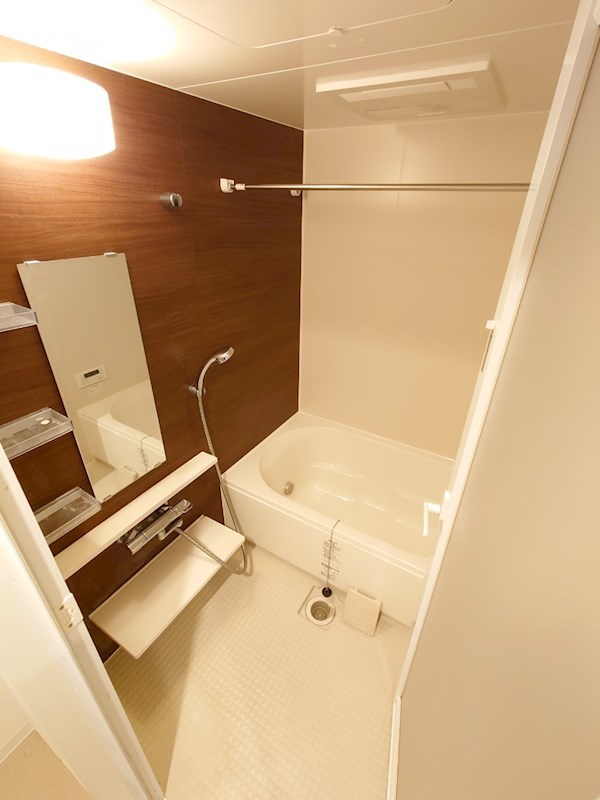 ステラマリス  風呂画像