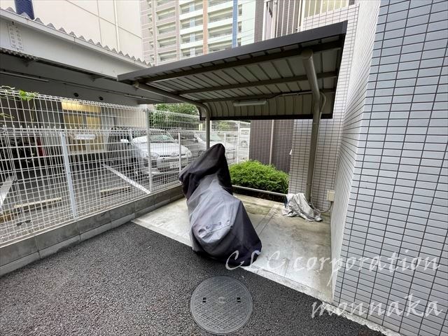 アビタシオン・創  その他外観4