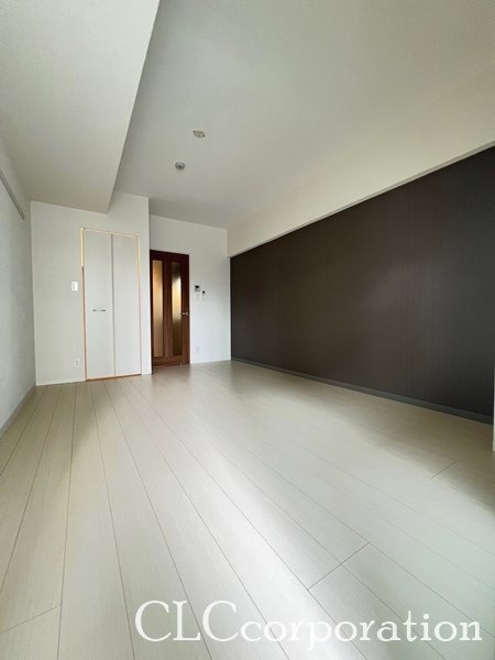 アビタシオン・創  ベッドルーム