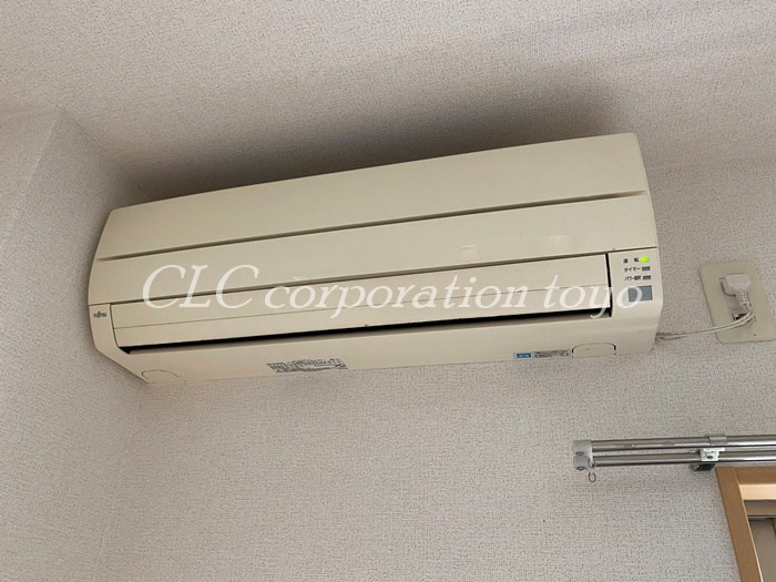 シテセレスト東砂  その他7