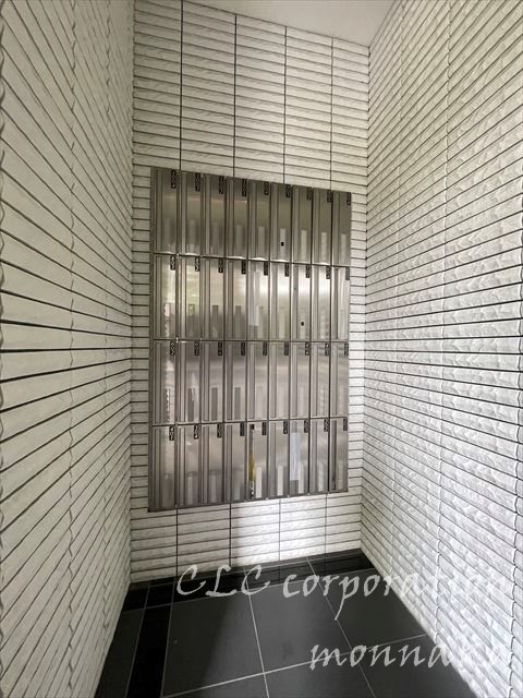 アビタシオン・創  その他外観3