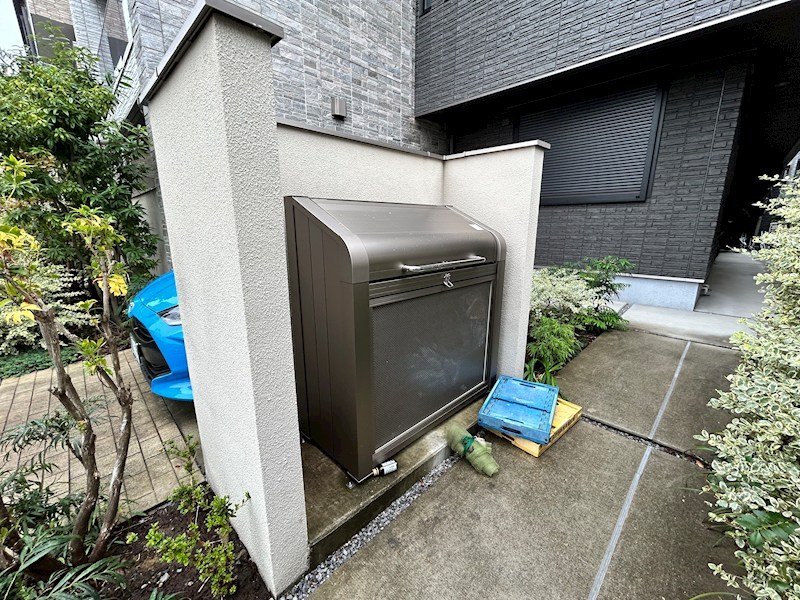 Ｂｅｌｌｅ　Ｖｉｌｌｅ その他19