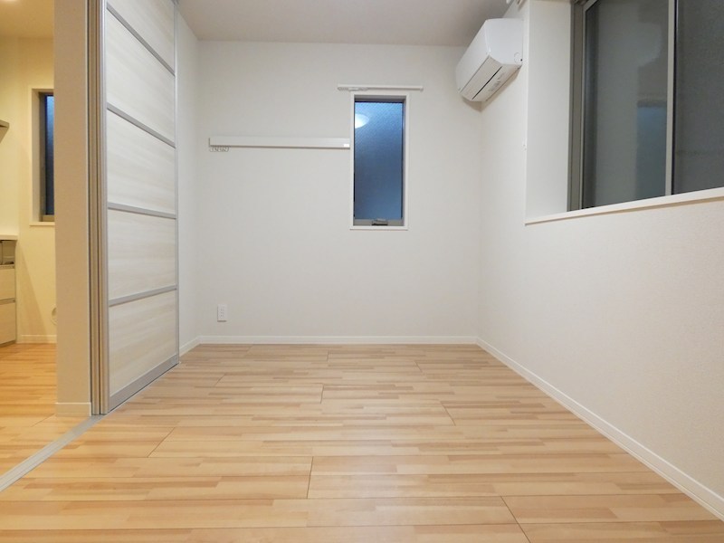 Ｂｅｌｌｅ　Ｖｉｌｌｅ ベッドルーム