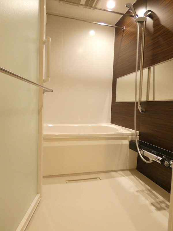 Ｂｅｌｌｅ　Ｖｉｌｌｅ 風呂画像