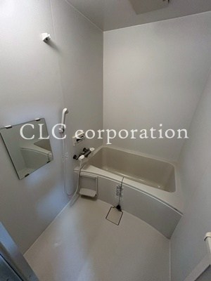 永岡荘 風呂画像