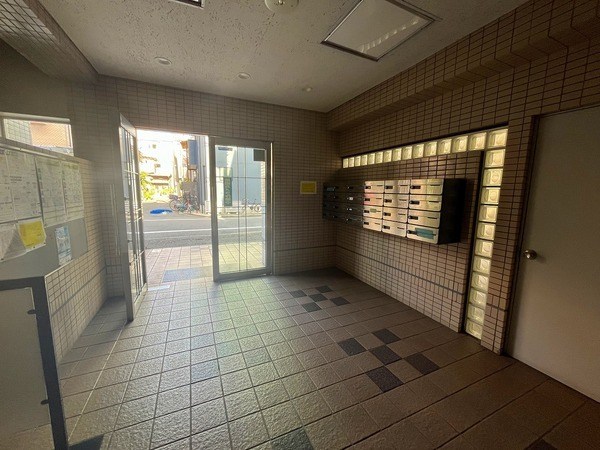 グリーンプラザ東綾瀬Ⅱ その他8