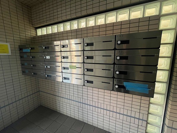 グリーンプラザ東綾瀬Ⅱ その他11