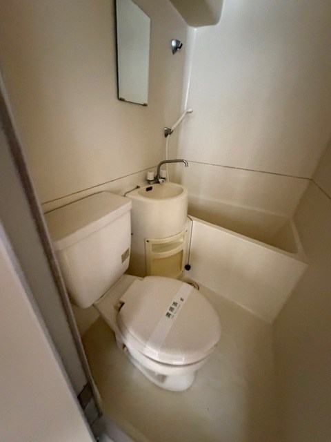 ベルコフレパートⅡ その他1