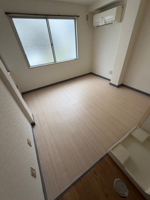 ベルコフレパートⅡ リビング