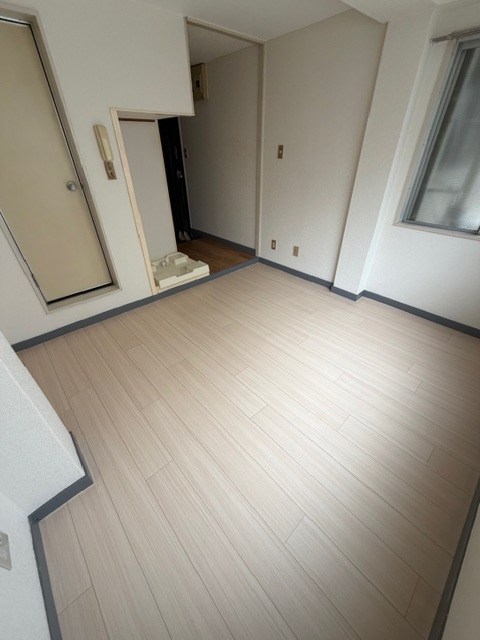 ベルコフレパートⅡ ベッドルーム