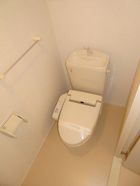 リバーサイド木場公園  その他1