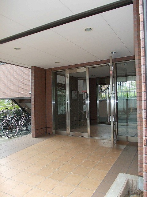 リバーサイド木場公園  その他7