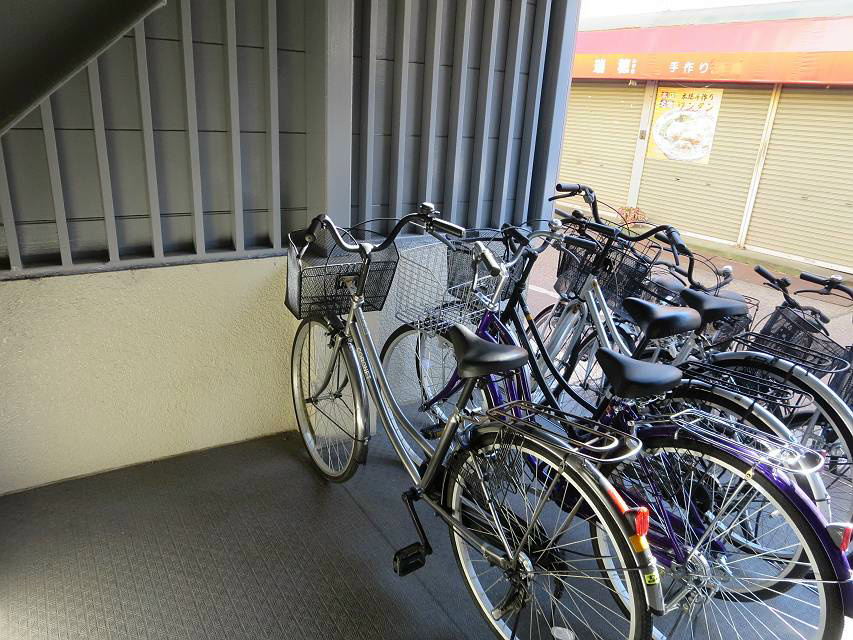 イカリハイツ その他3