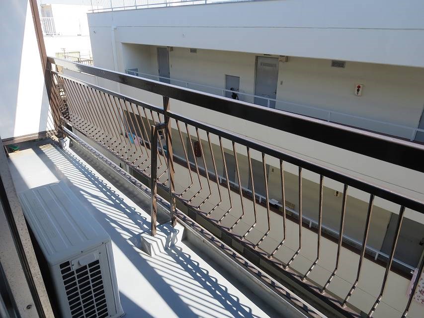 イカリハイツ その他4