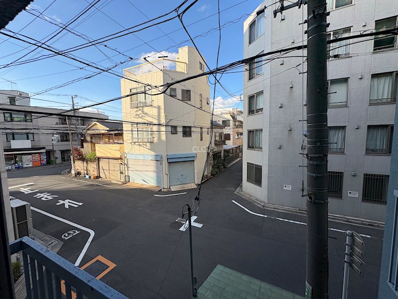 グランパレス王子 その他2