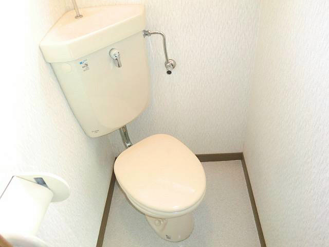 グランパレス王子 その他2