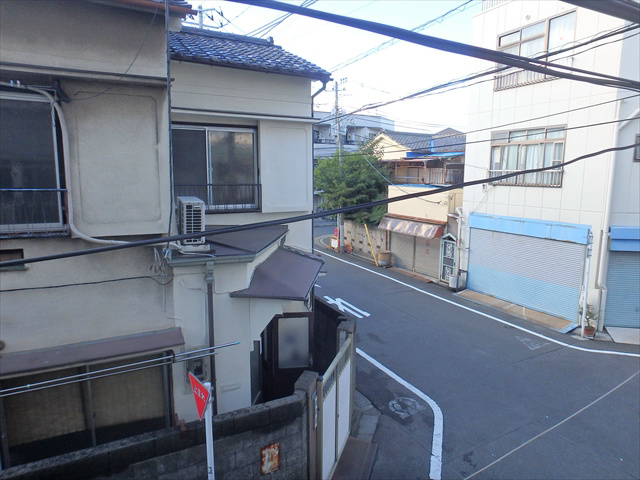 グランパレス王子 その他3