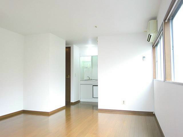 グランパレス王子 その他7