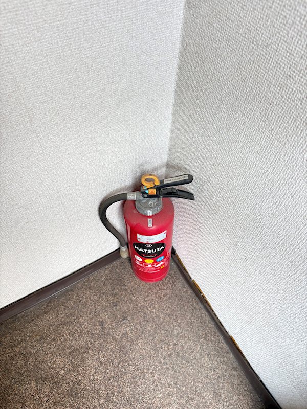 グランパレス王子 その他7