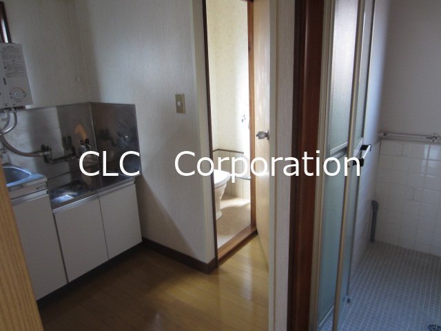 干場コーポ その他5