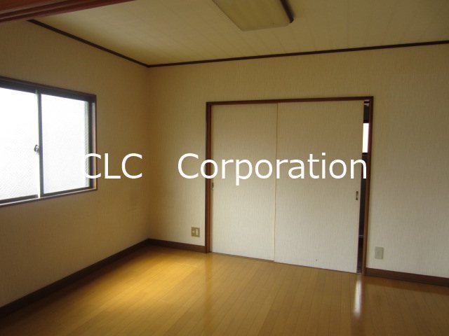 干場コーポ リビング