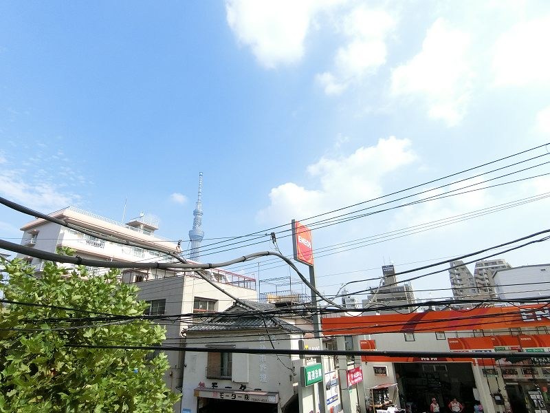 コーポマルナカ その他4