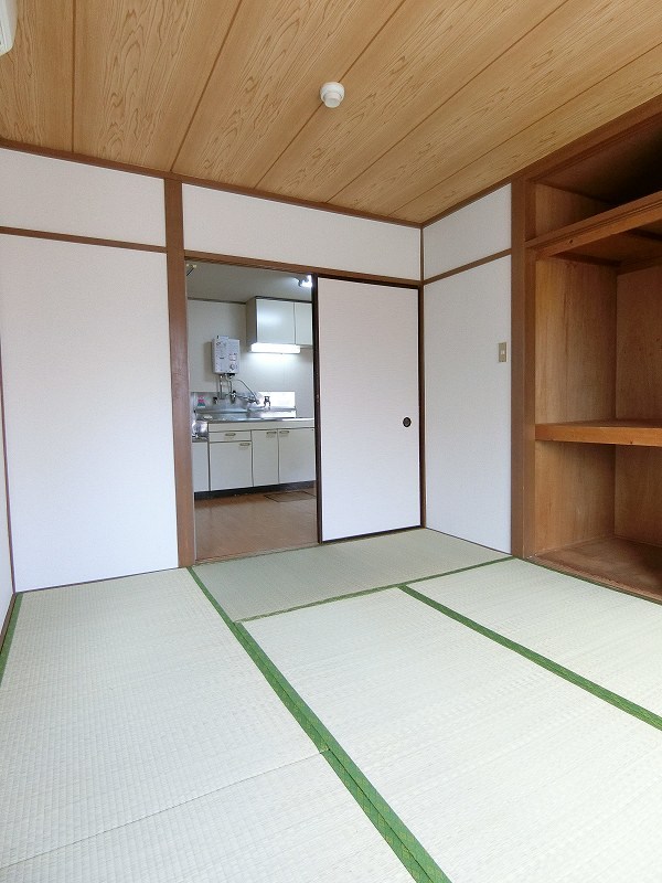 コーポマルナカ その他7