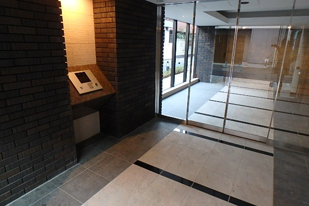 MAXIV北千住 その他外観1