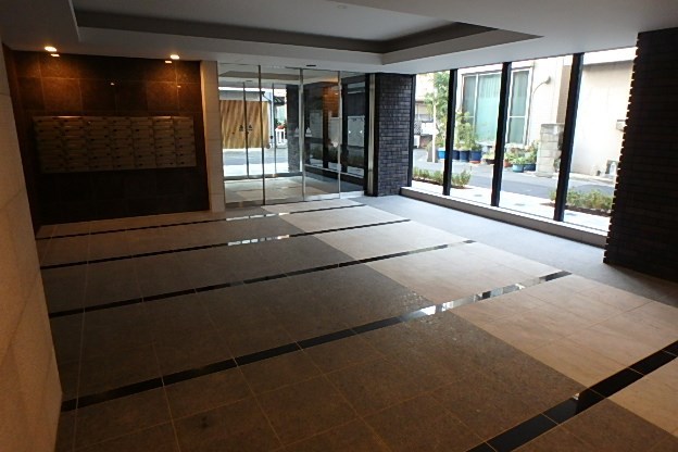 MAXIV北千住 その他外観2