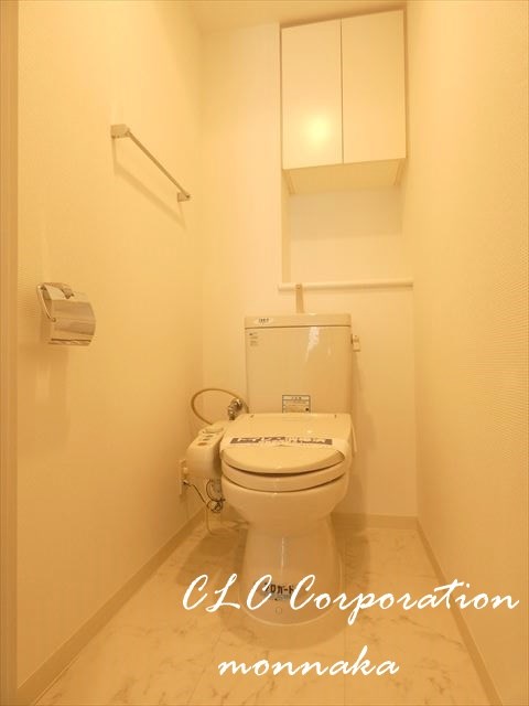 プロスペクト清澄庭園 その他2