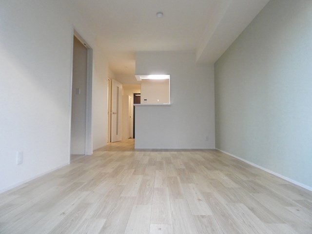 フォレスト　ベベ リビング