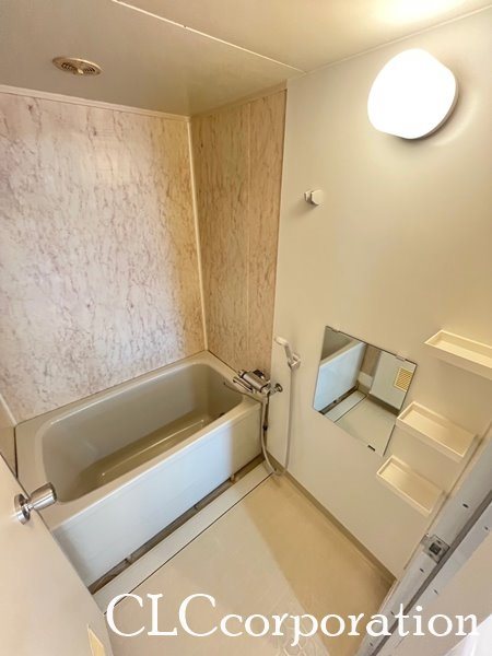 ジュネス   風呂画像