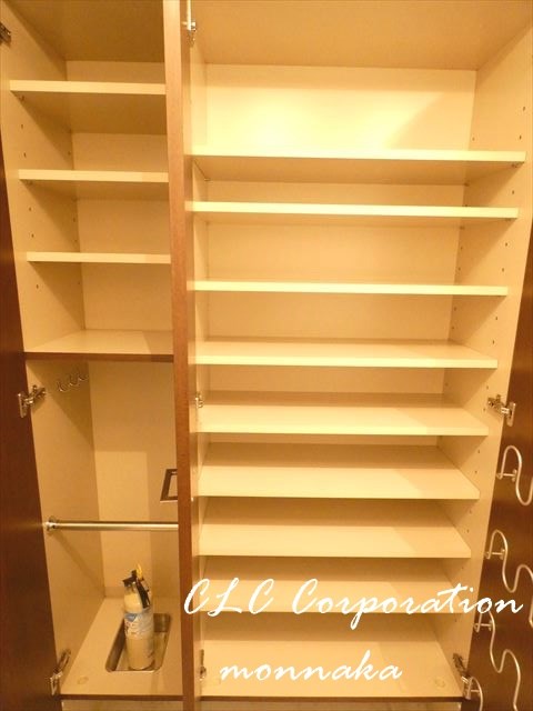 プロスペクト清澄庭園 その他12