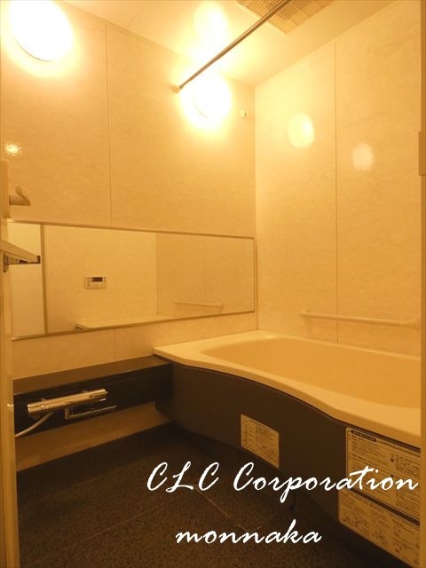 プロスペクト清澄庭園 風呂画像