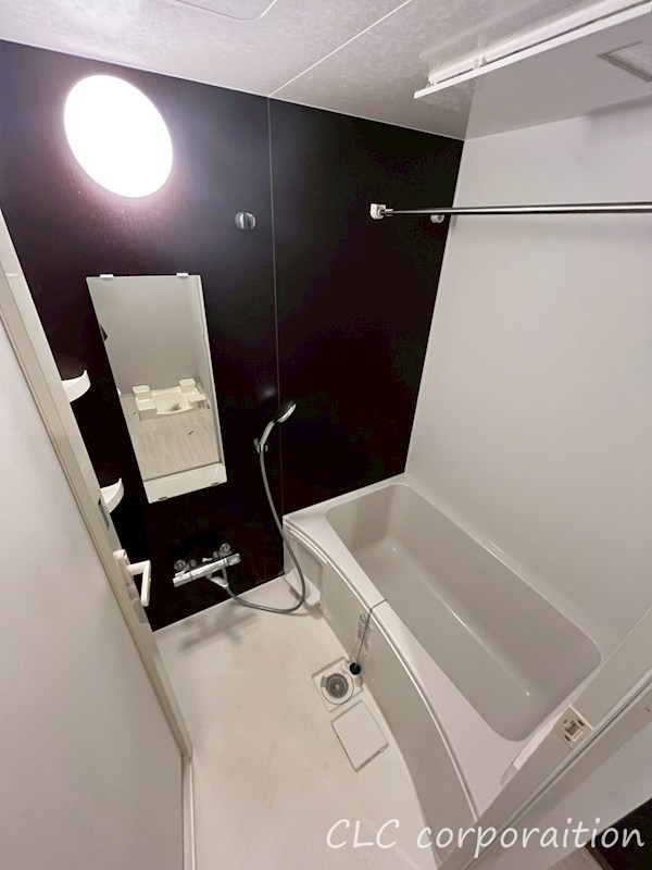 レイ両国 風呂画像