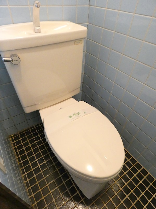 永岡荘 その他4