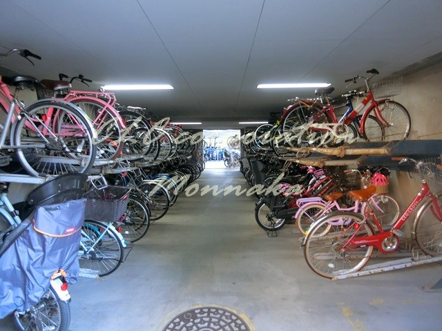 ジュネス   その他外観1