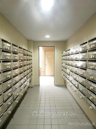 ジュネス   その他外観2