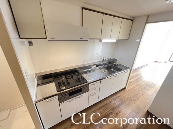 ジュネス   キッチン