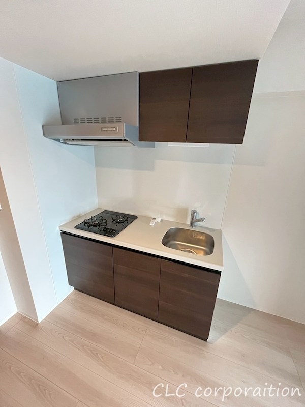 レイ両国 キッチン