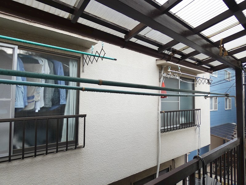 永岡荘 その他7