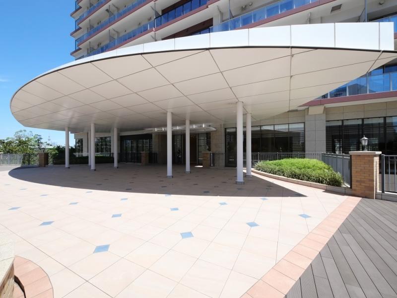 パークタワー晴海 その他1