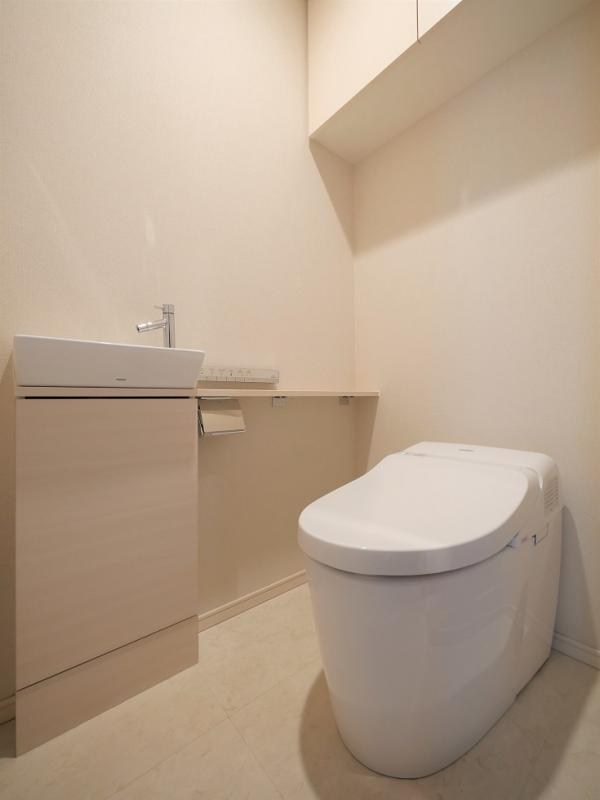 パークタワー晴海 その他2