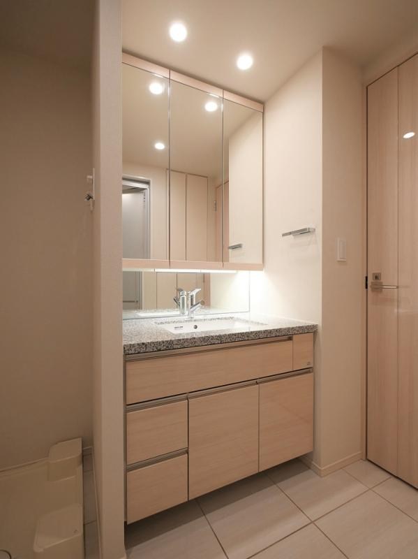 パークタワー晴海 その他3