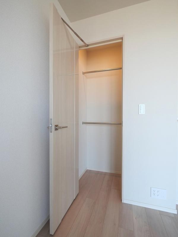 パークタワー晴海 その他4