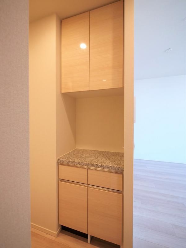 パークタワー晴海 その他5