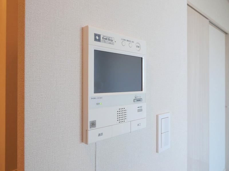 パークタワー晴海 その他6