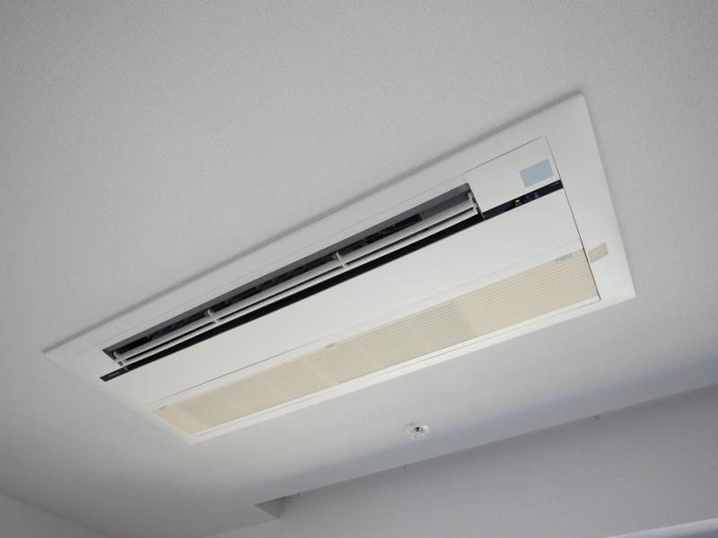 パークタワー晴海 その他8