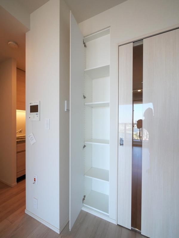 パークタワー晴海 その他10