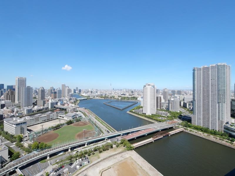 パークタワー晴海 その他11